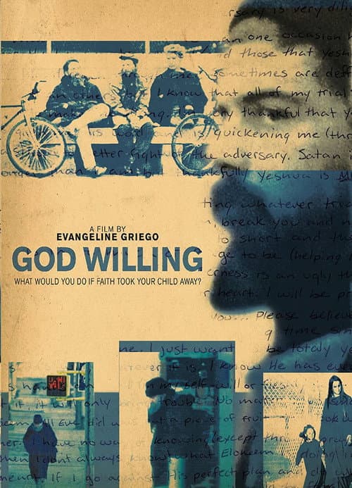 Постер: God Willing