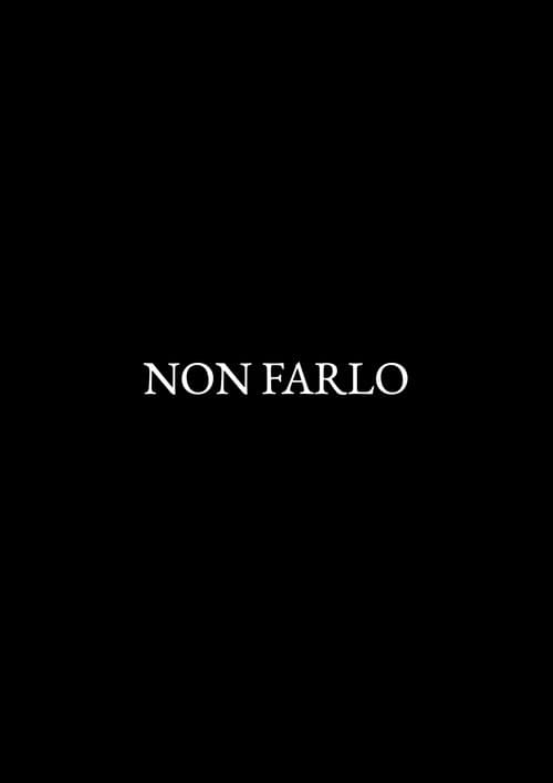 Постер: NON FARLO