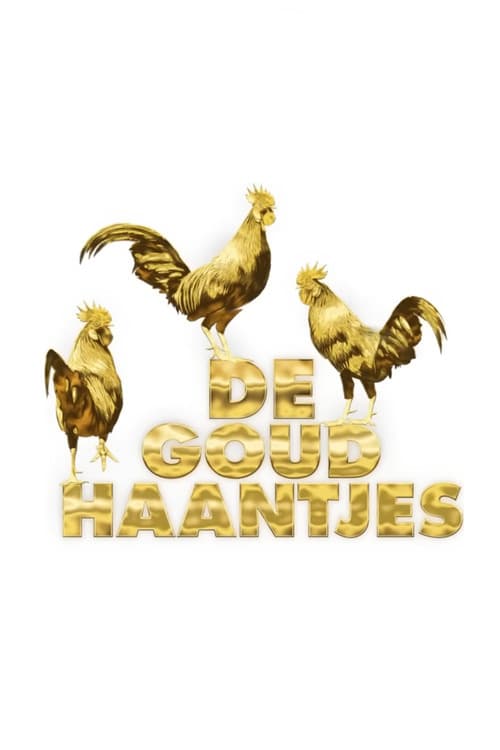 Постер: De Goudhaantjes