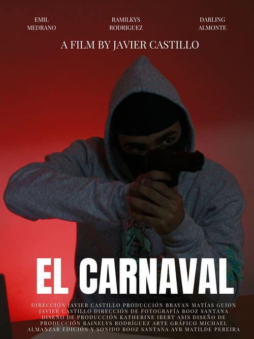 Постер: El Carnaval