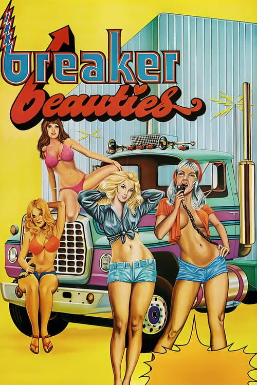 Постер: Breaker Beauties