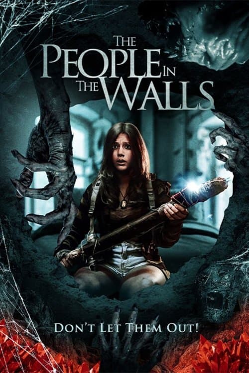 Постер: The People in the Walls