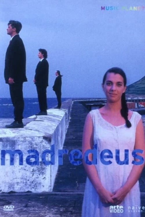 Постер: Les Açores de Madredeus