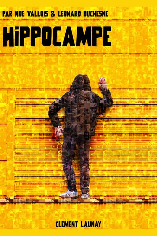 Постер: Hippocampe