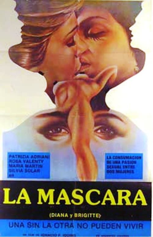 Постер: La máscara