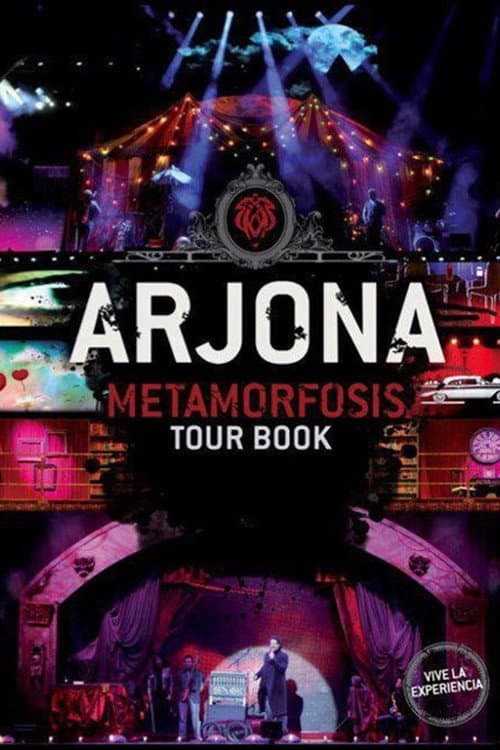 Постер: Metamorfosis