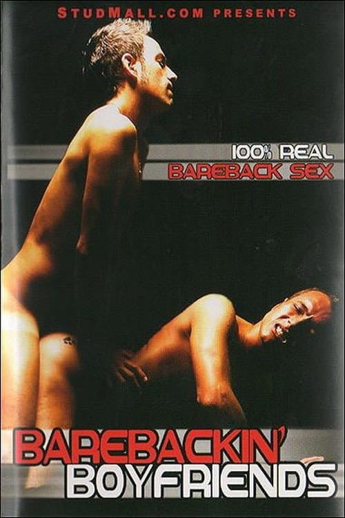 Постер: Barebackin' Boyfriends 1