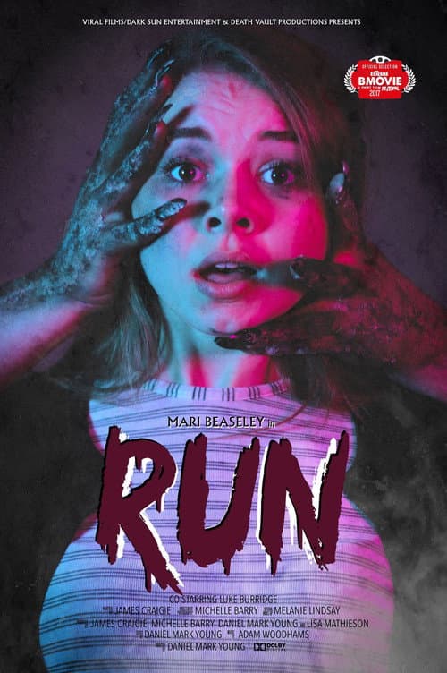 Постер: Run