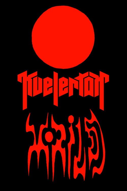 Постер: Kvelertak: MORILD