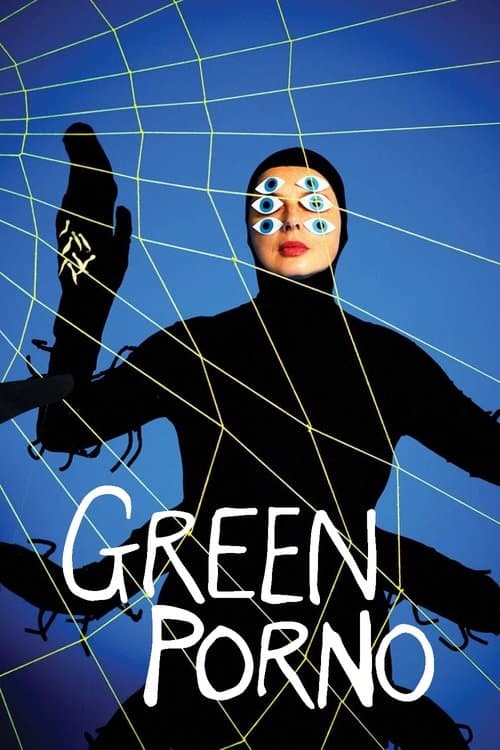 Постер: Green Porno