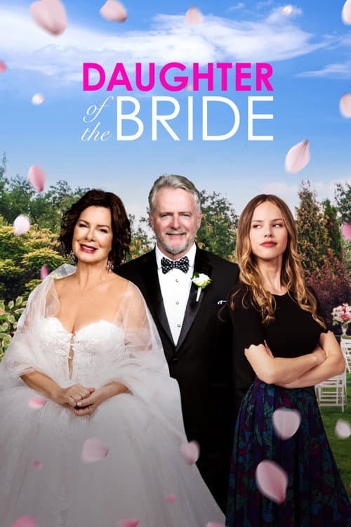 Постер: Daughter of the Bride