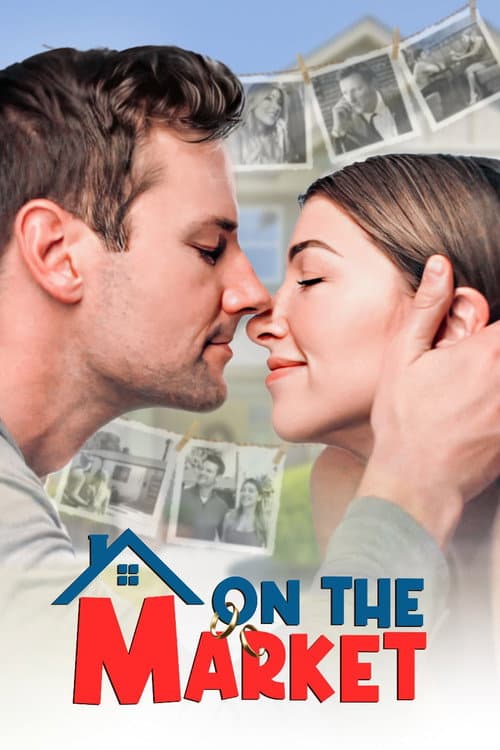 Постер: On the Market
