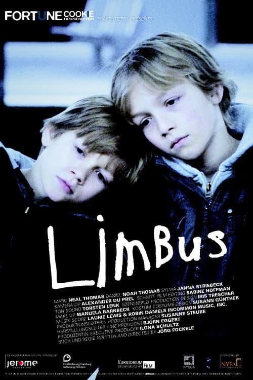 Постер: Limbus