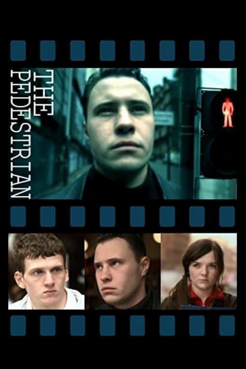 Постер: The Pedestrian