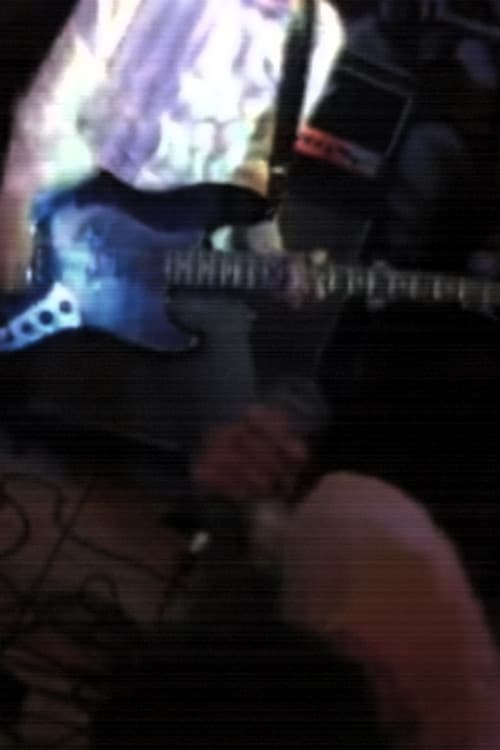 Постер: Daïtro: Live at L'Escapade