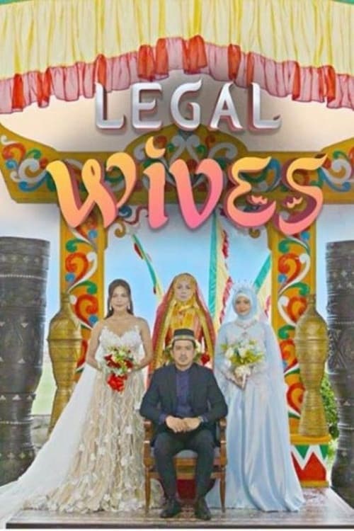 Постер: Legal Wives
