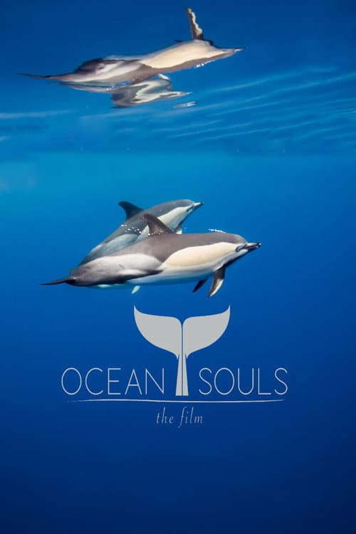 Постер: Ocean Souls