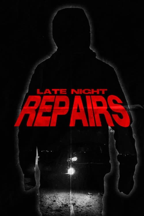 Постер: Late Night Repairs