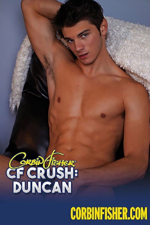 Постер: CF Crush: Duncan