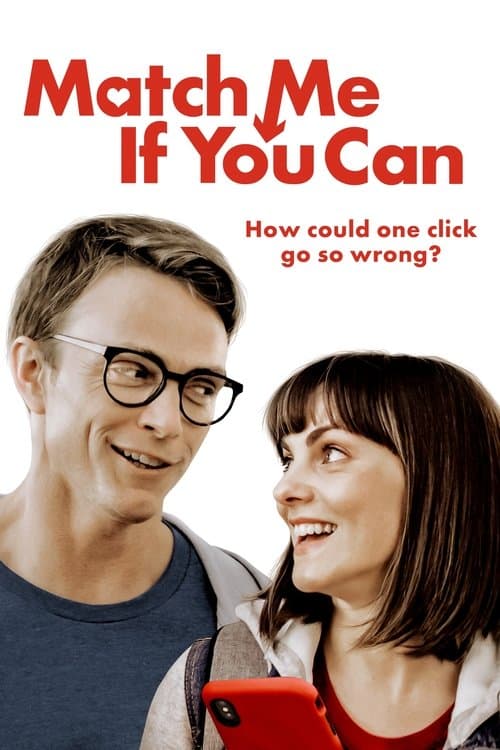 Постер: Match Me If You Can