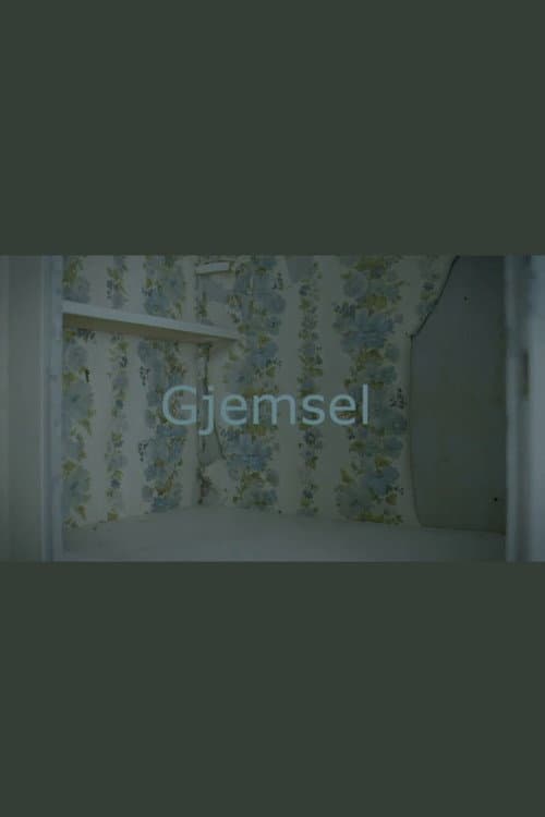 Постер: Gjemsel
