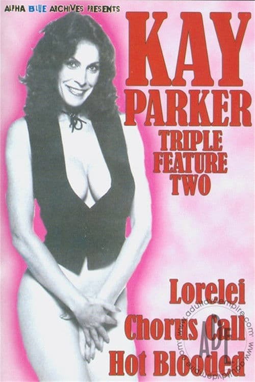 Постер: Kay Parker Triple Feature 2