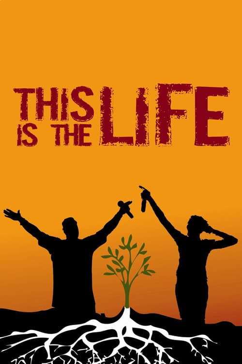 Постер: This Is the Life