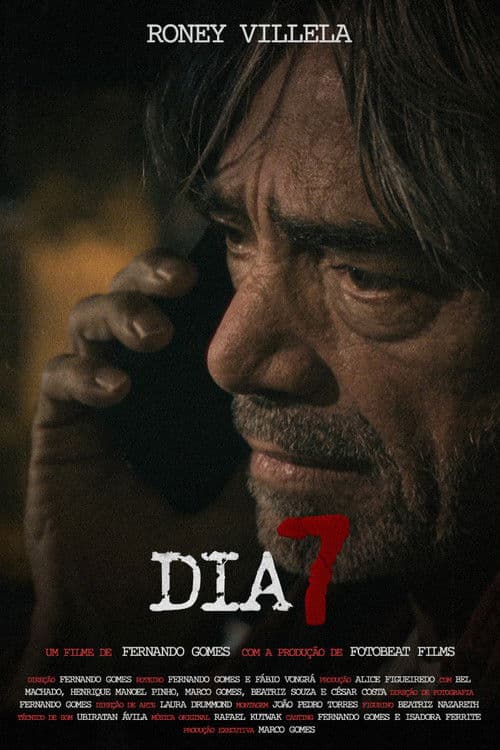 Постер: DIA 7