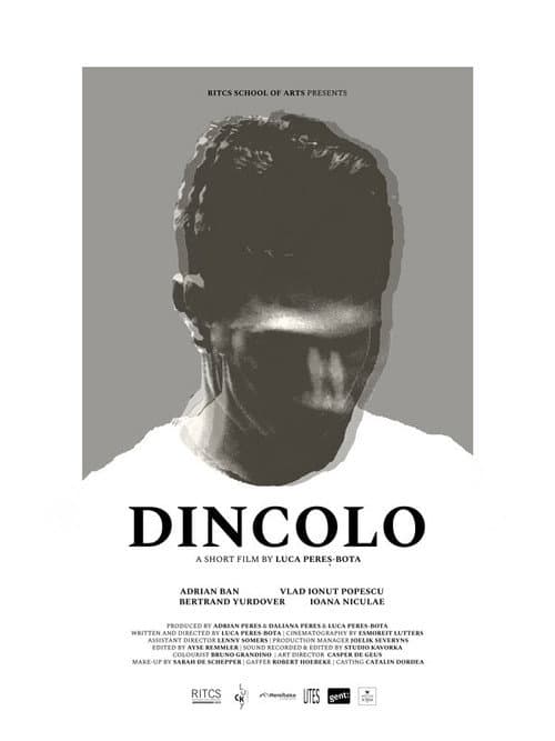 Постер: Dincolo