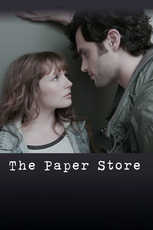 Постер: The Paper Store