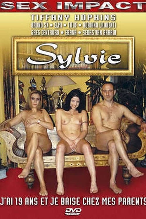 Постер: Sylvie