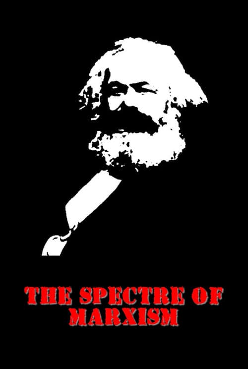 Постер: The Spectre of Marxism