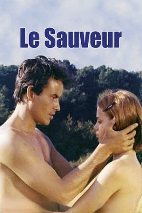 Постер: Le Sauveur