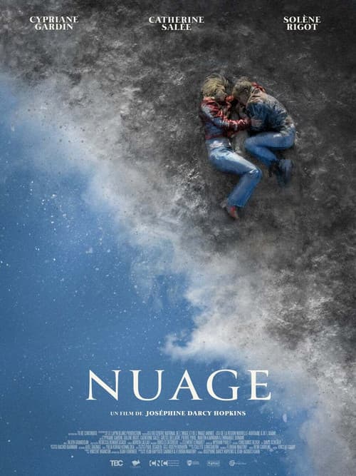 Постер: Nuage