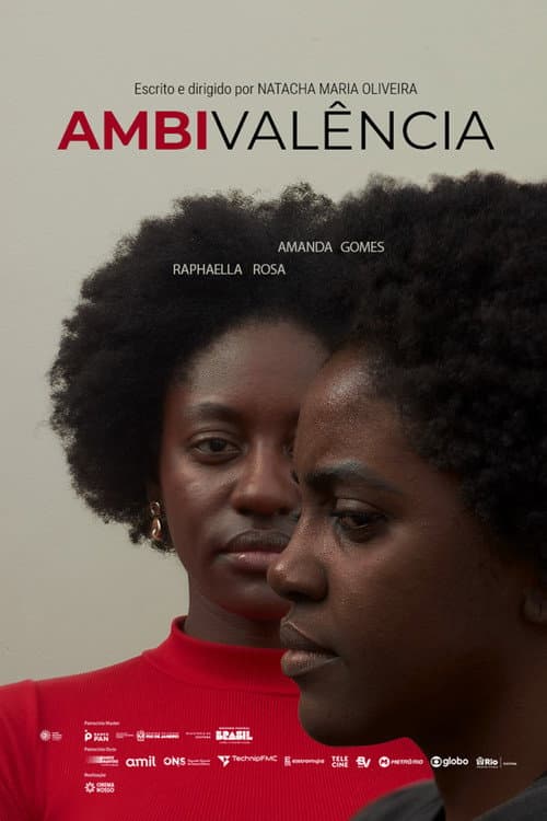 Постер: Ambivalência