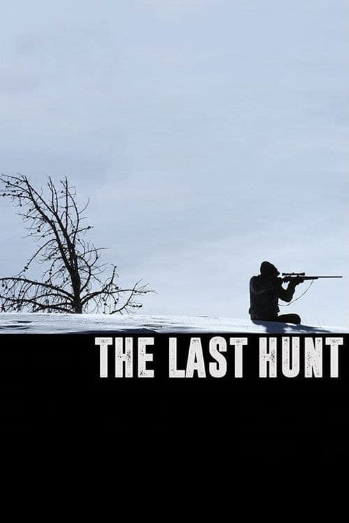 Постер: The Last Hunt
