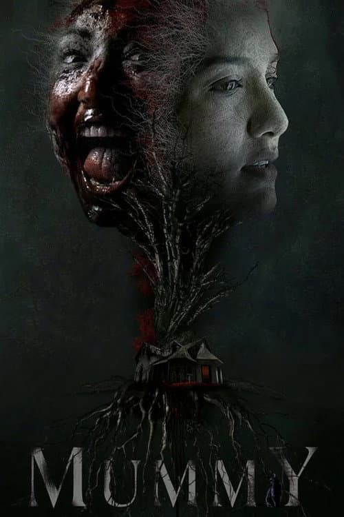 Постер: Mummy