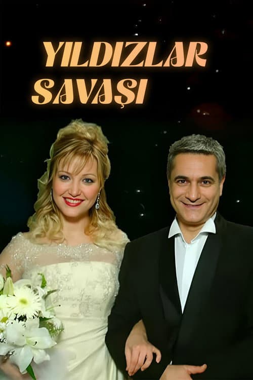 Постер: Yıldızlar Savaşı