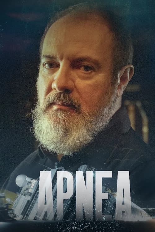 Постер: Apnea