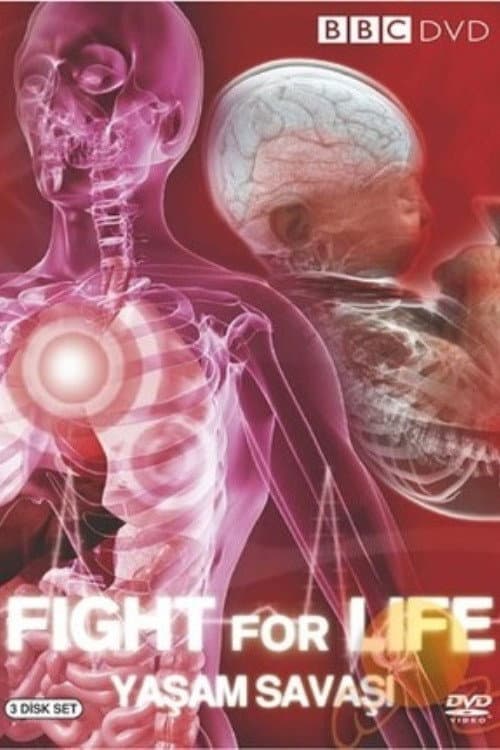 Постер: Fight for Life
