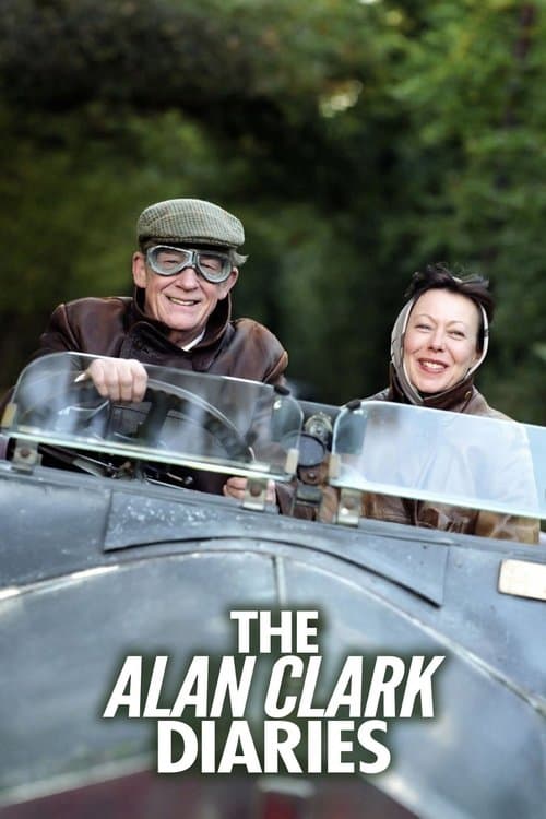 Постер: The Alan Clark Diaries