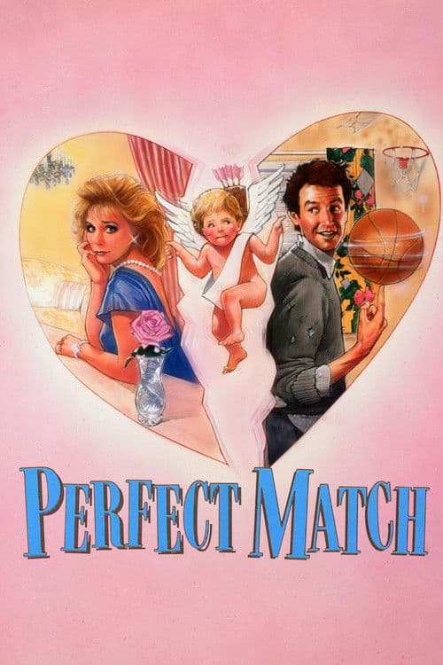 Постер: The Perfect Match