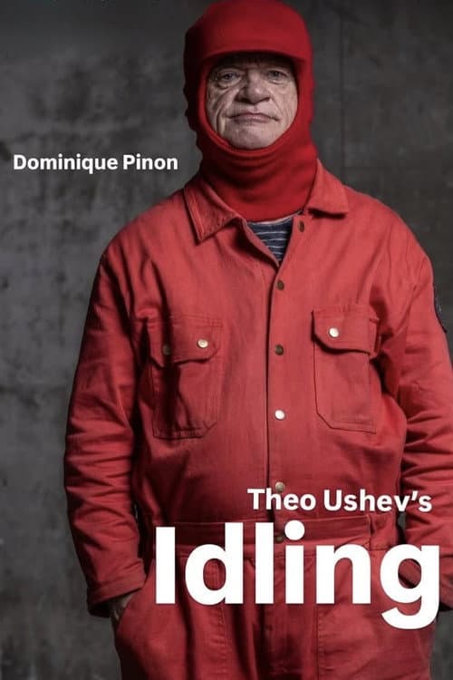 Постер: Idling