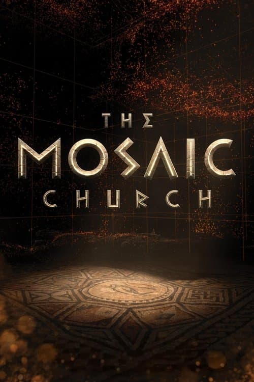 Постер: The Mosaic Church