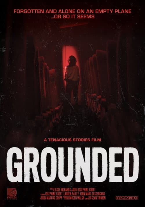 Постер: Grounded
