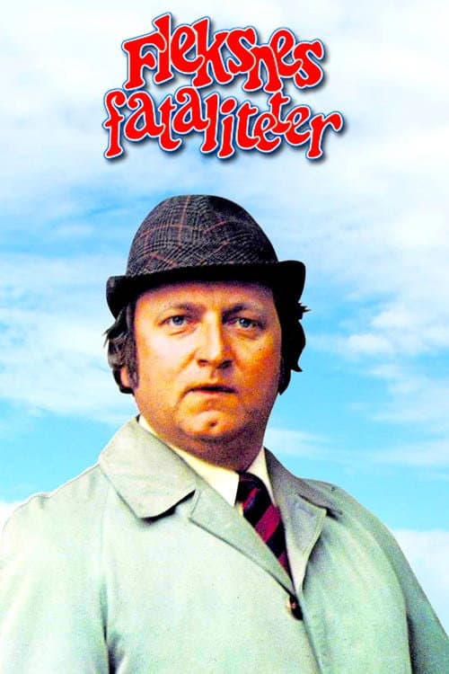 Постер: Fleksnes fataliteter