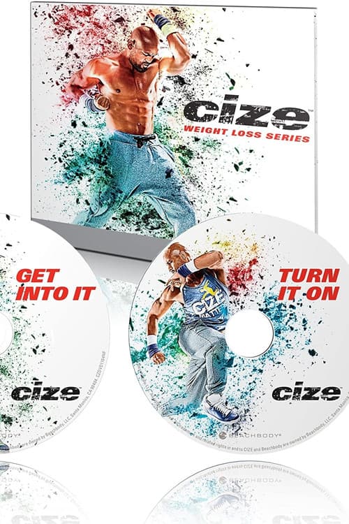 Постер: Cize - Turn It On