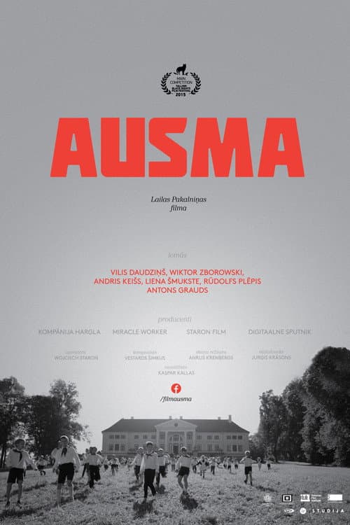 Постер: Ausma