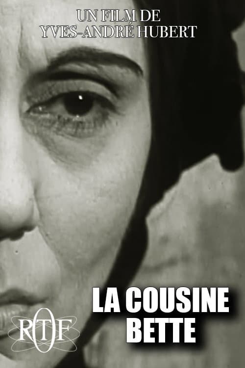 Постер: La Cousine Bette