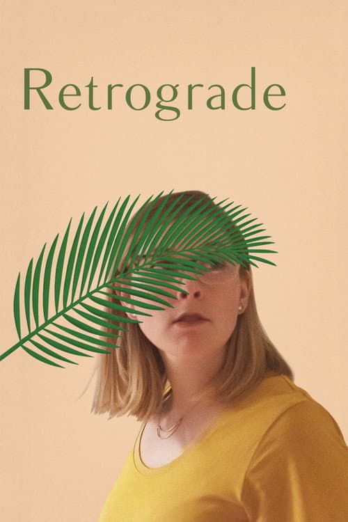Постер: Retrograde